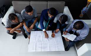 ATMAN process engineering