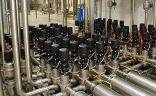 ATMAN process engineering