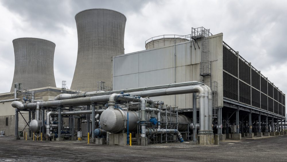 Industrial utility 2